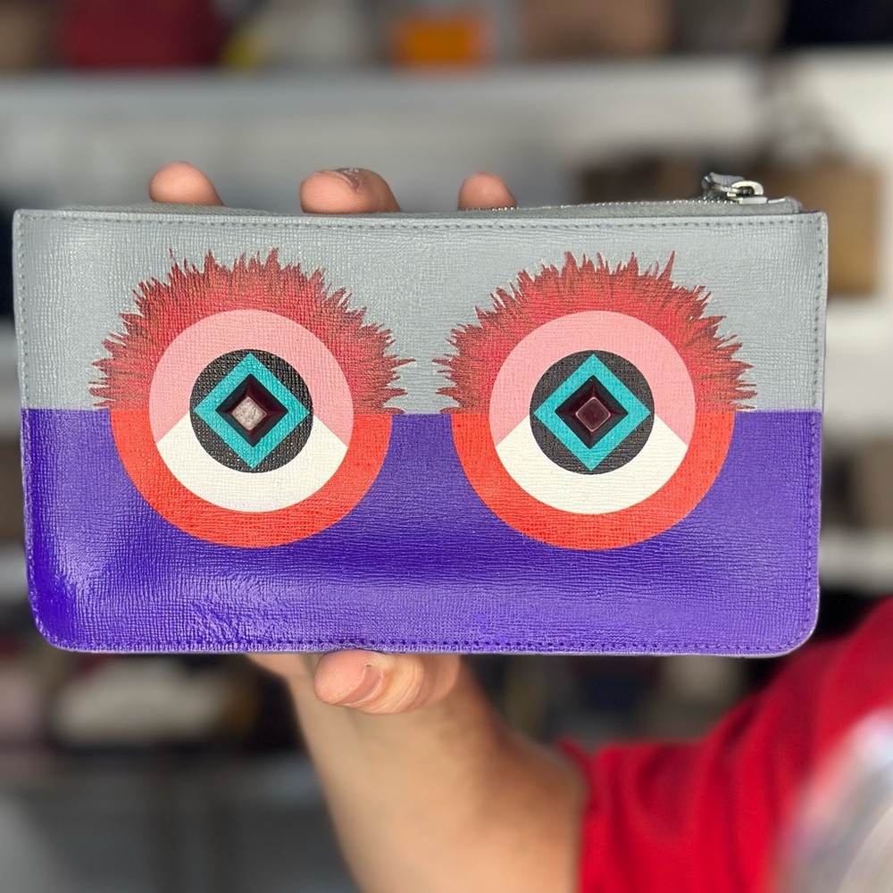Fendi Pouch